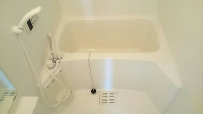 【浴室】 | ヴィラ・フォレスト