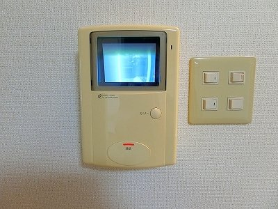 【セキュリティ】 | ヴィラ・フューゲル