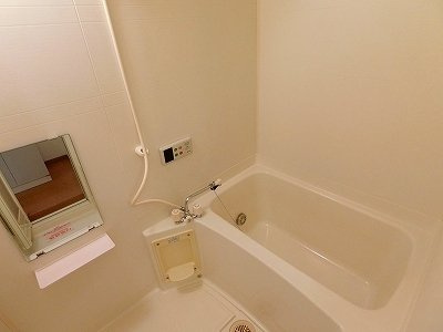 【浴室】 | ヴィラ・フューゲル