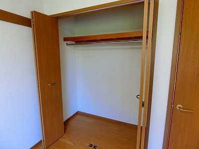 【収納】 | ヴィラ・フューゲル