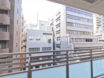 【展望】 | ラクラス本町東