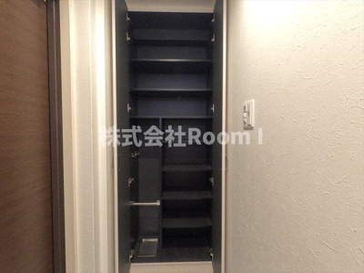 【玄関】 | ラクラス本町東 | 玄関です