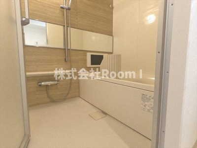 【浴室】 | ラクラス本町東 | お風呂です