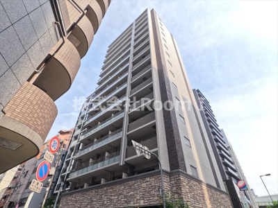 【外観】 | ラクラス本町東 | 外観です