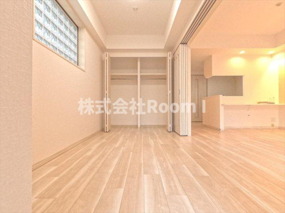 【収納】 | ラクラス本町東 | 大きなスペースがあり、収納には困りません