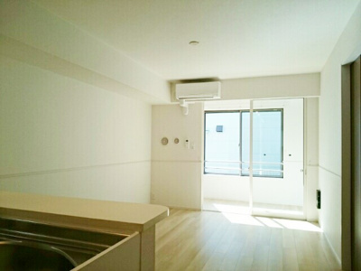 【居間・リビング】 | ラシーヌⅢ