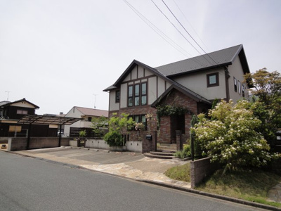 【駐車場】 | 島３丁目貸家