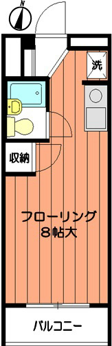 ☆間取り☆
