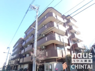 菊野台ＫＹハイツの画像