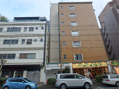 【外観】 | 向島西田コーポ