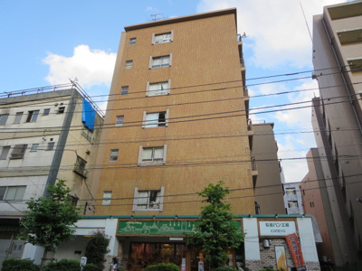 【外観】 | 向島西田コーポ
