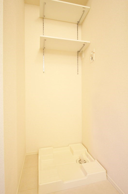 【設備】 | リヴェール(D-ROOM) | 別号室・参考写真
