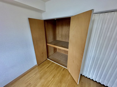 【収納】 | ウィンライフ藤井寺