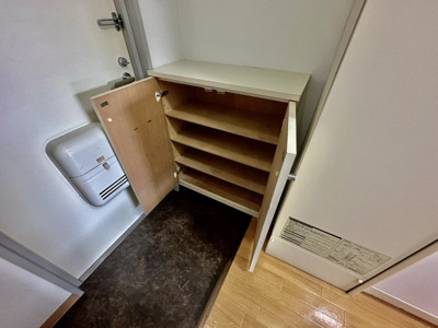 【収納】 | ウィンライフ藤井寺