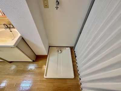 【設備】 | ウィンライフ藤井寺