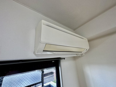 【設備】 | ウィンライフ藤井寺