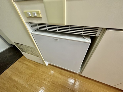 【設備】 | ウィンライフ藤井寺