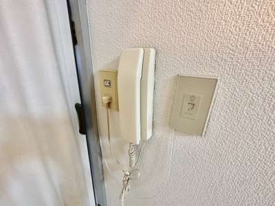 【セキュリティ】 | ウィンライフ藤井寺