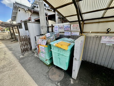 【その他共用部分】 | ウィンライフ藤井寺