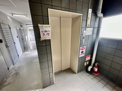 【その他共用部分】 | ウィンライフ藤井寺