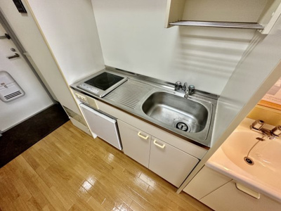 【キッチン】 | ウィンライフ藤井寺