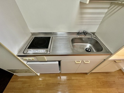 【キッチン】 | ウィンライフ藤井寺