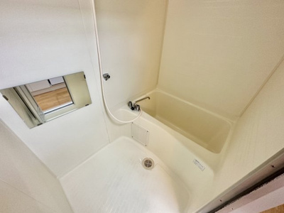 【浴室】 | ウィンライフ藤井寺