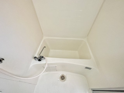 【浴室】 | ウィンライフ藤井寺