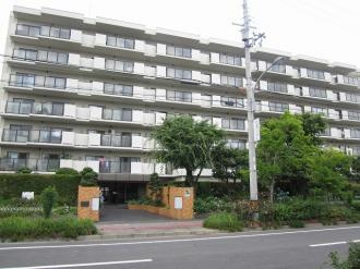 【外観】 | サニークレスト夙川公園