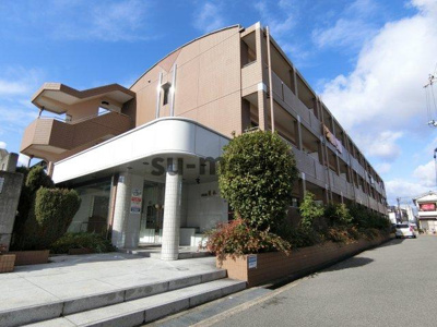【外観】 | マンション菱永