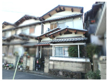 大和高田市南今里町【オーナーチェンジ】の画像