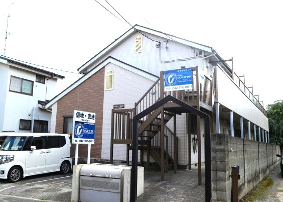 ガーデンヒルズ久米川