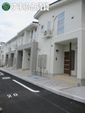 ディアコート池浦C　安城市池浦町の画像