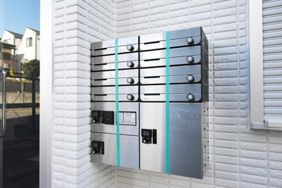 【その他共用部分】 | ライフタウン東長崎