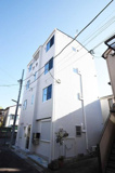 ライフタウン東長崎の画像