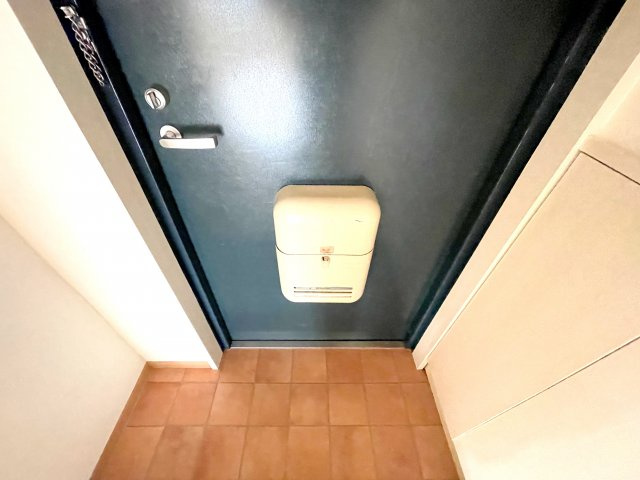 【設備】 | ファミティ弐番館