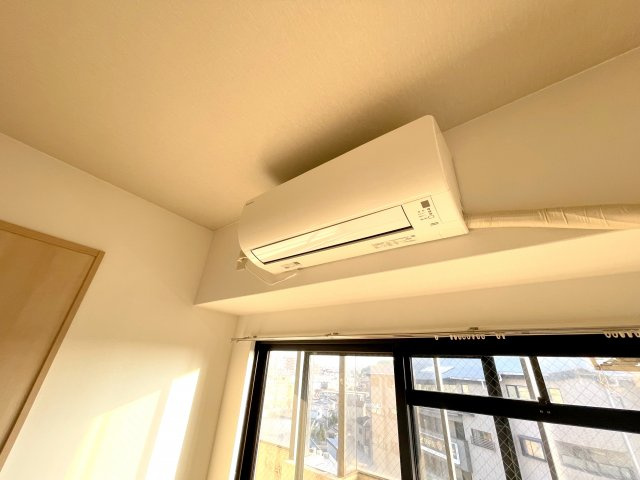 【設備】 | ファミティ弐番館