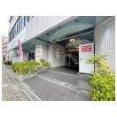 【エントランス】 | ファミティ弐番館