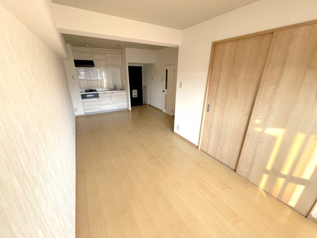 【居間・リビング】 | ファミティ弐番館