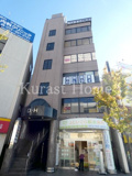 DHビル藤井寺駅前ロータリー内の画像