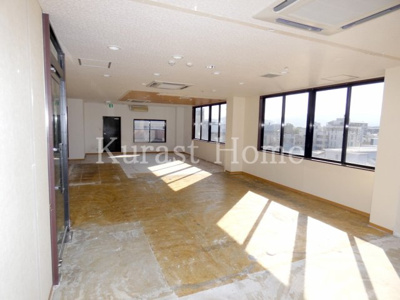 【内装】 | DHビル藤井寺駅前ロータリー内