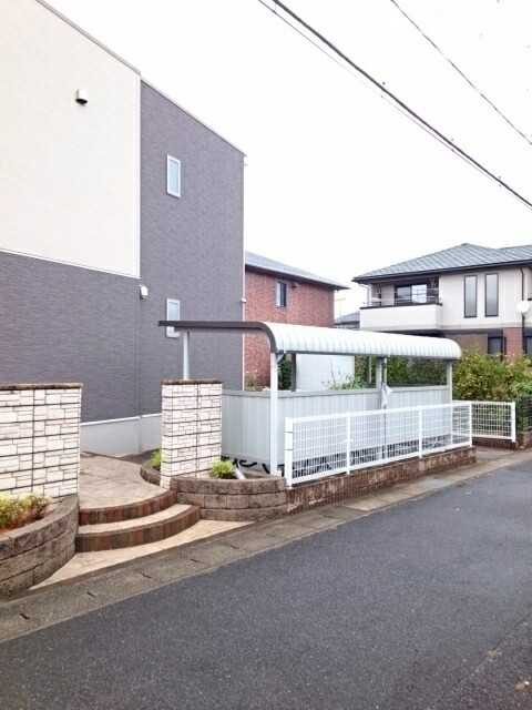 フィオリーレ　Ｂのその他共用部分