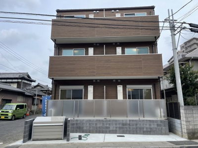 【その他共用部分】 | もえんどん