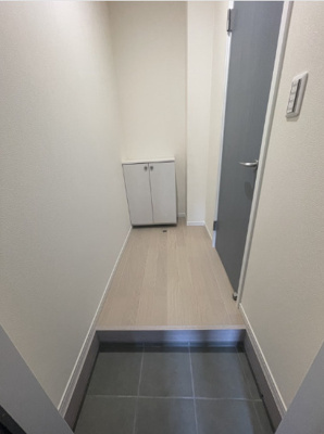 【玄関】 | もえんどん