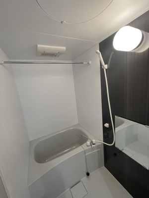 【浴室】 | もえんどん