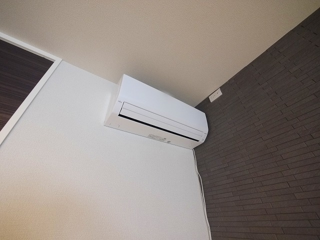 aＳｈａＭａｉｓｏｎ　ＦｏｒｅｓｔａⅡの設備