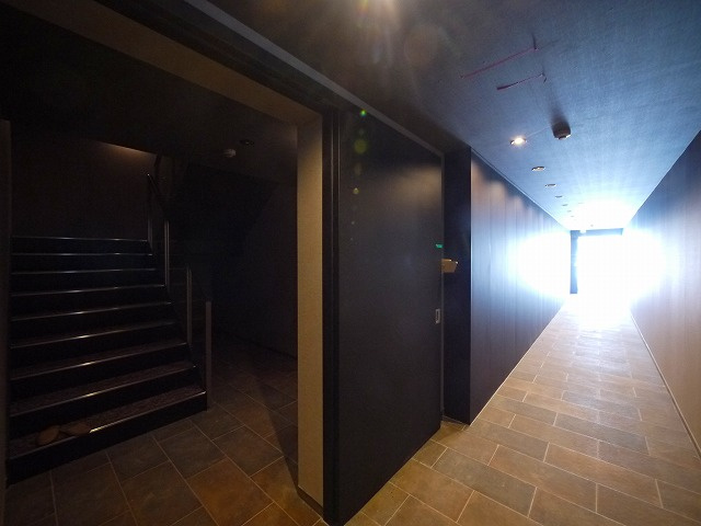 aＳｈａＭａｉｓｏｎ　ＦｏｒｅｓｔａⅡのその他共用部分