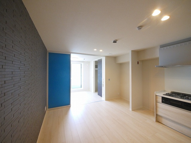 aＳｈａＭａｉｓｏｎ　ＦｏｒｅｓｔａⅡの居間・リビング