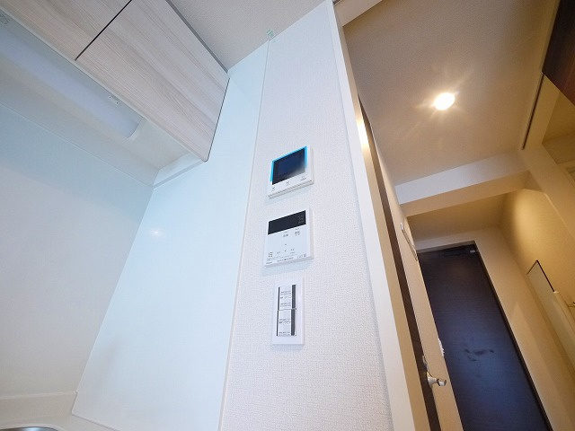 aＳｈａＭａｉｓｏｎ　ＦｏｒｅｓｔａⅡの設備