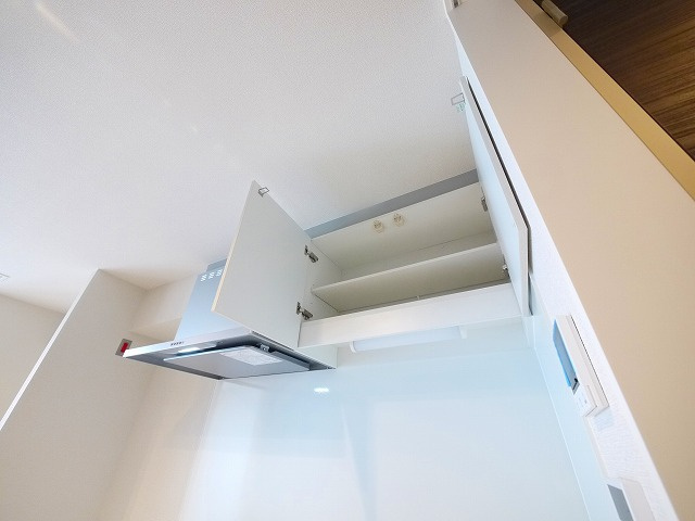 aＳｈａＭａｉｓｏｎ　ＦｏｒｅｓｔａⅡの収納